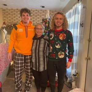 Meet your Posher, Janice